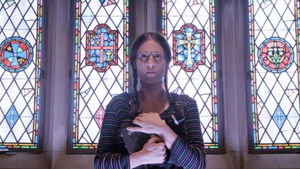 American Gothic háttérkép