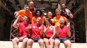 Fort Boyard 2. évad Ep.8 8. epizód