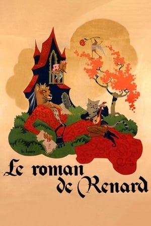 Le Roman de Renard poszter