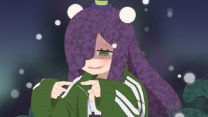 Puniru Is a Kawaii Slime 1. évad Ep.6 6. epizód