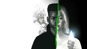 Marvel's Cloak & Dagger kép