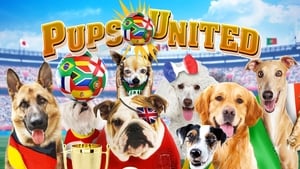 Pups United háttérkép