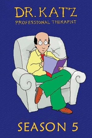 Dr. Katz, Professional Therapist