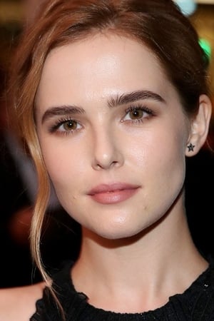 Zoey Deutch profil kép