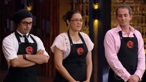 MasterChef Australia 2. évad Ep.70 70. epizód