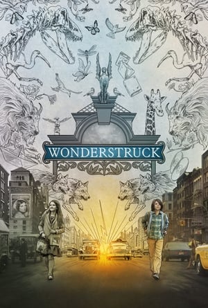 Wonderstruck poszter