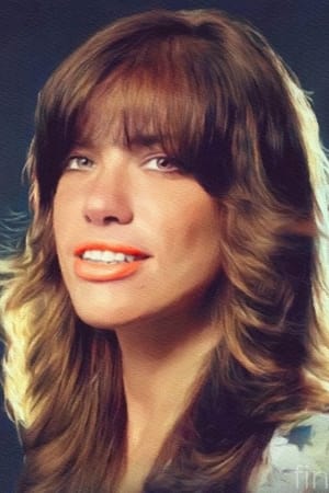 Carly Simon profil kép