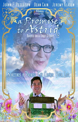 A Promise To Astrid poszter