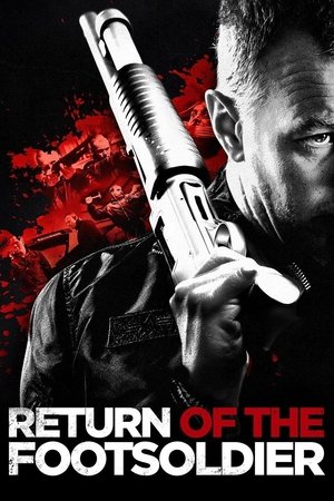 Rise of the Footsoldier: Part II poszter