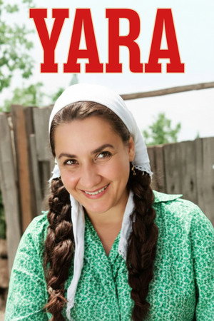Yara poszter