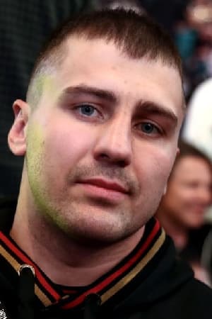 Oleksandr Gvozdyk