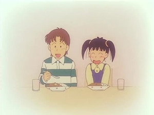 あずきちゃん 1. évad Ep.83 83. epizód