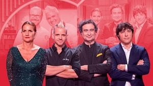 MasterChef Junior 10. évad Ep.6 6. epizód