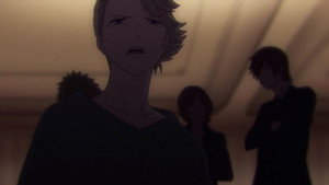 ランウェイで笑って 1. évad Ep.9 9. epizód