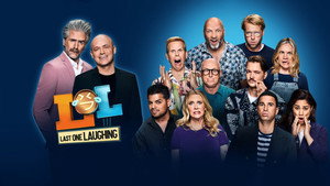 LOL: Last One Laughing Nederland kép