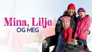 Mina, Lilje og meg kép