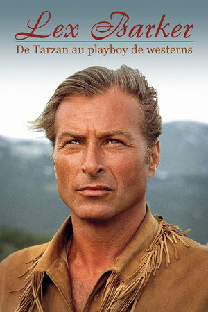 Lex Barker - Westernheld und Playboy poszter