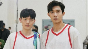 燃烧吧！篮朋友 1. évad Ep.16 16. epizód