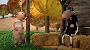 Temps de cochon háttérkép
