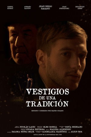 Vestigios de una tradición poszter
