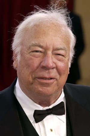 George Kennedy