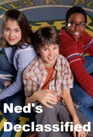 Ned's Declassified School Survival Guide poszter