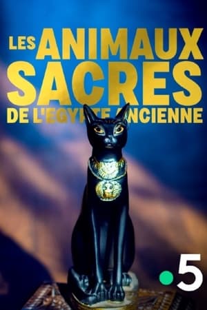 Les animaux sacrés de l'Egypte ancienne