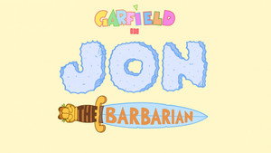 Garfield és barátai 6. évad Ep.7 7. epizód