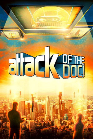 Attack of the Doc! poszter