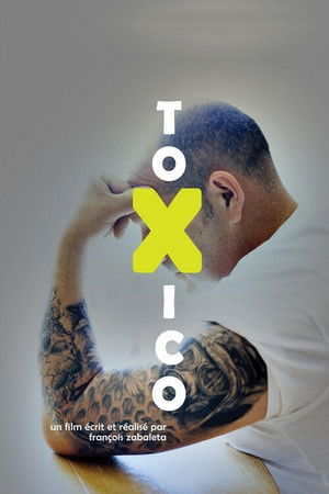 Toxico poszter