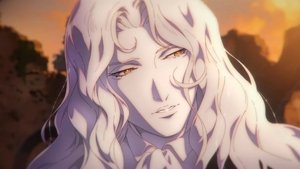 Castlevania – Démonkastély: Noktürn kép