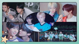 NCT WISH 4. évad Ep.40 40. epizód