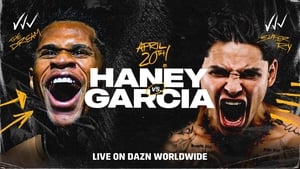 Devin Haney vs. Ryan Garcia háttérkép