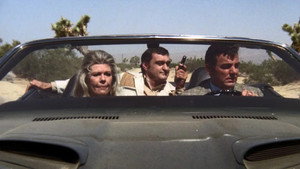 Mannix Season 4 Ep.4 4. epizód