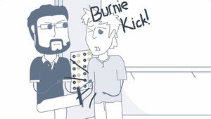 Rooster Teeth Animated Adventures Season 2 Ep.34 34. epizód