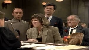 Night Court Season 2 Ep.19 19. epizód