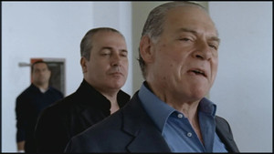 Distretto di Polizia Season 7 Ep.13 13. epizód