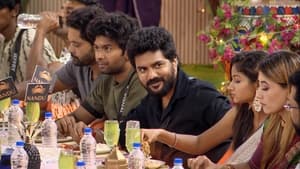 Bigg Boss Tamil 8. évad Ep.26 26. epizód