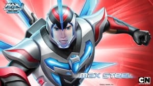 Max Steel Team Turbo: Fusion Tek háttérkép