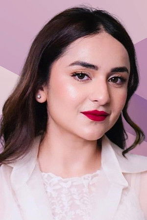 Yumna Zaidi profil kép