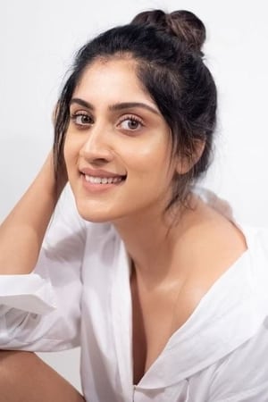 Dhanya Balakrishna