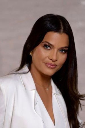 Jessica Ramirez profil kép