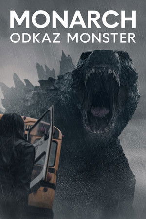 Monarch: A szörnyek hagyatéka poszter