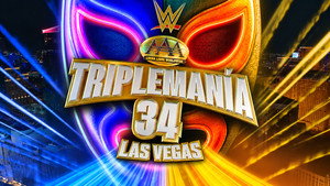 AAA Triplemanía 34 - Friday háttérkép