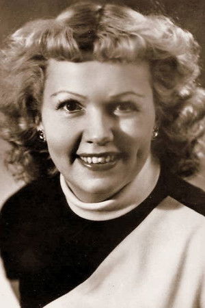 Muza Krepkogorskaya  profil kép