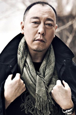 Ni Dahong profil kép