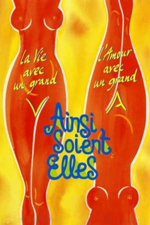 Ainsi soient-elles poszter