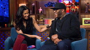 Watch What Happens Live with Andy Cohen Season 13 Ep.172 172. epizód