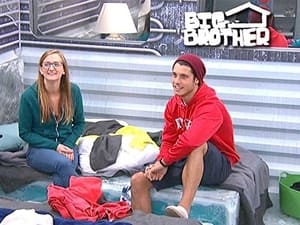 Big Brother Season 16 Ep.20 20. epizód