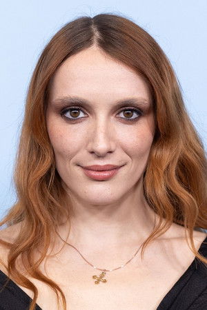 Juliette Gariépy profil kép
